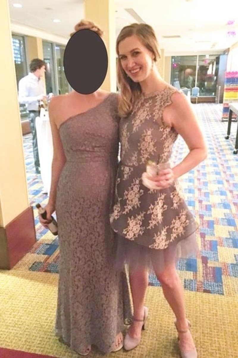 Caroline