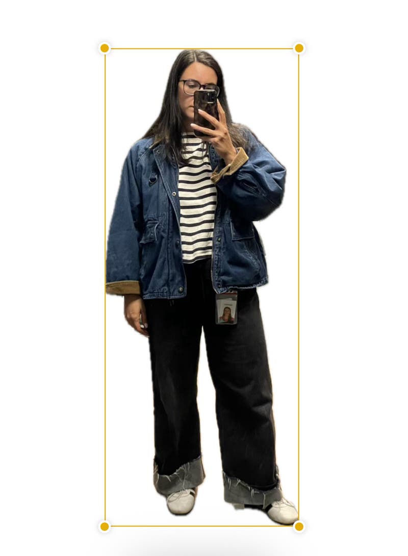Member review photo