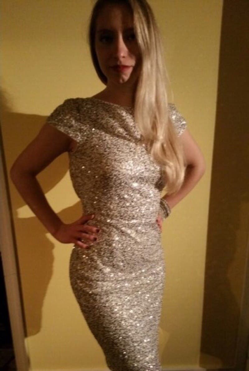 Christine