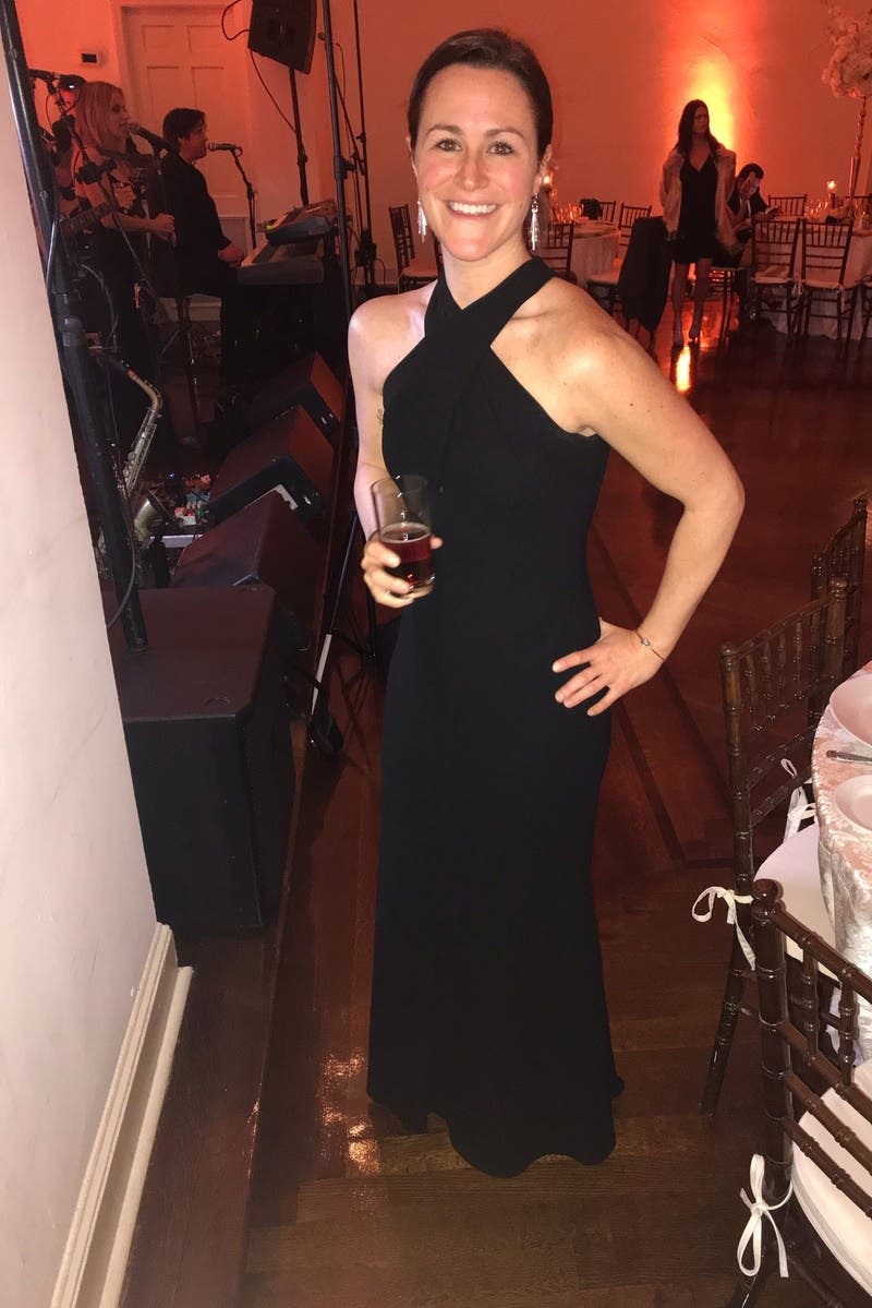 Member review photo