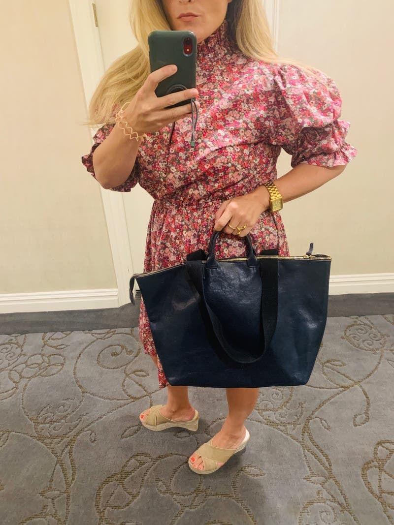 Member review photo