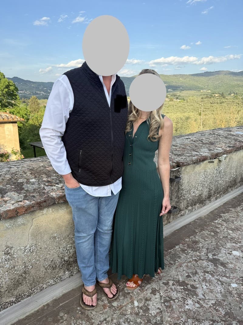 Member review photo