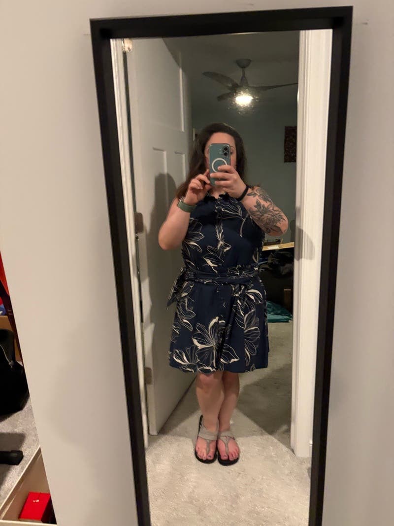 Member review photo