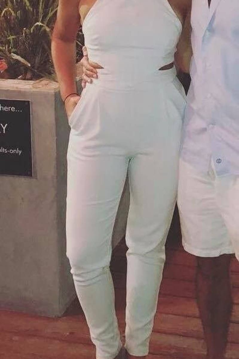 Marissa