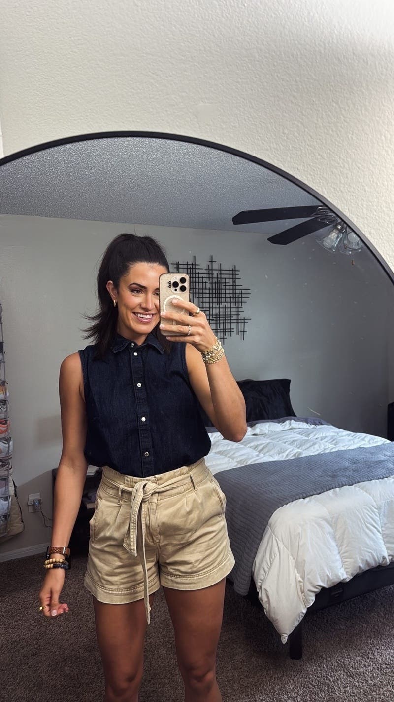 Rylee robinson