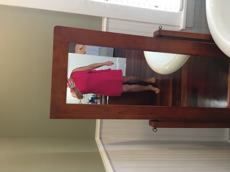 Member review photo