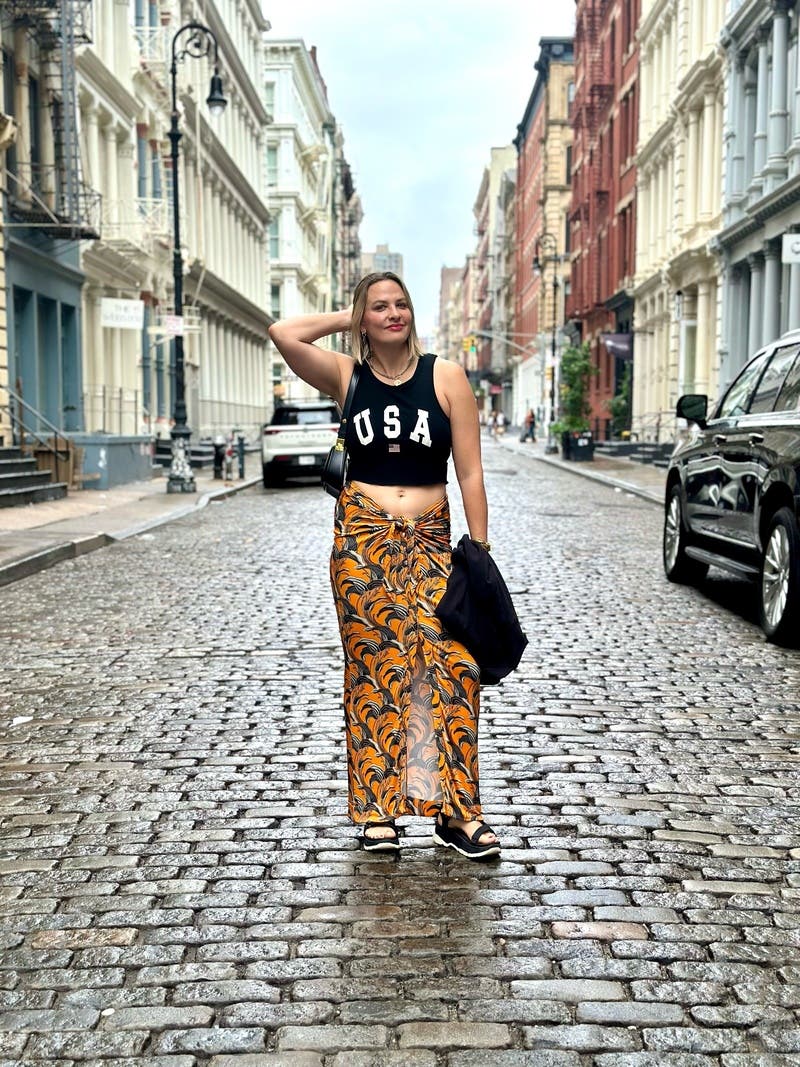 Jupe Wrap Skirt by Rabanne | Rent the Runway