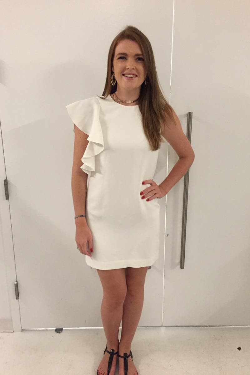 Sarah