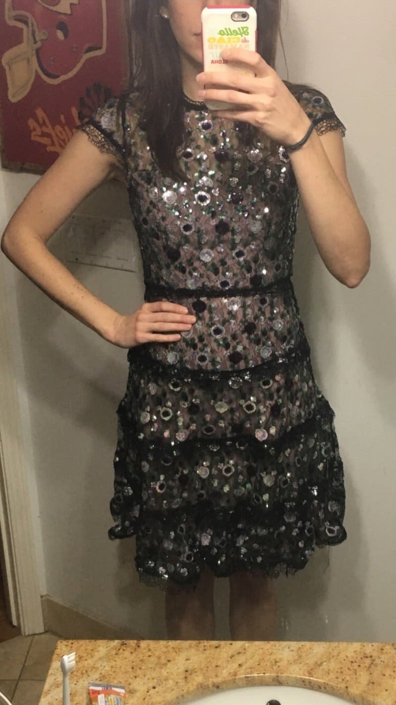 Member review photo