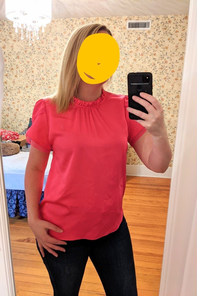 Member review photo