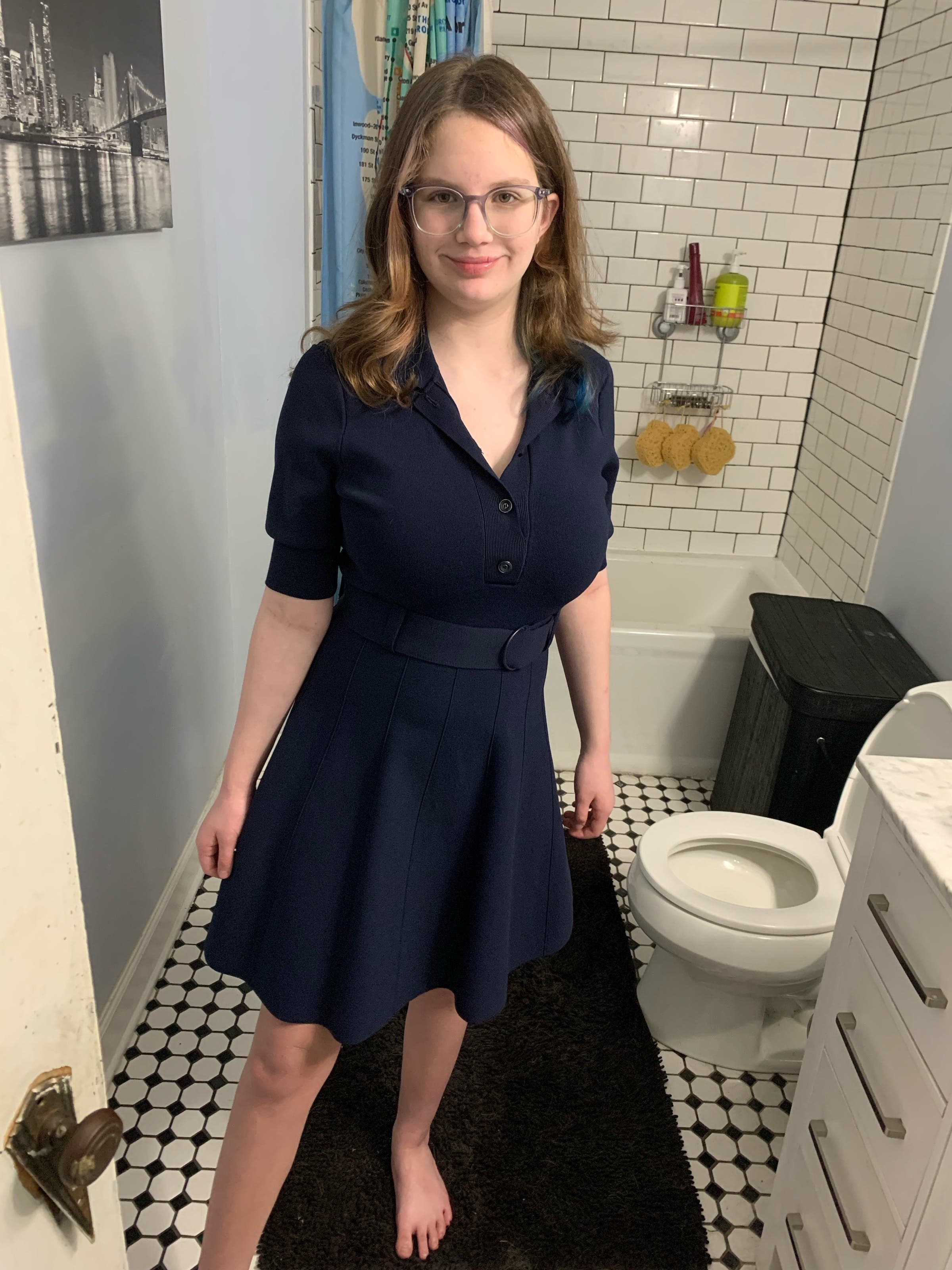 Edgemont Dress by Shoshanna | Rent the Runway