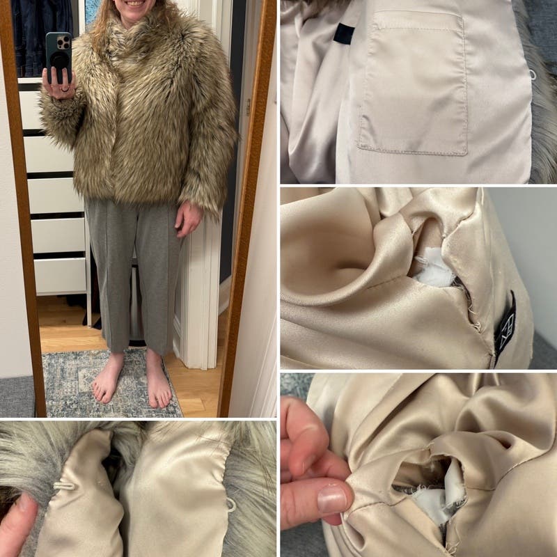 Member review photo