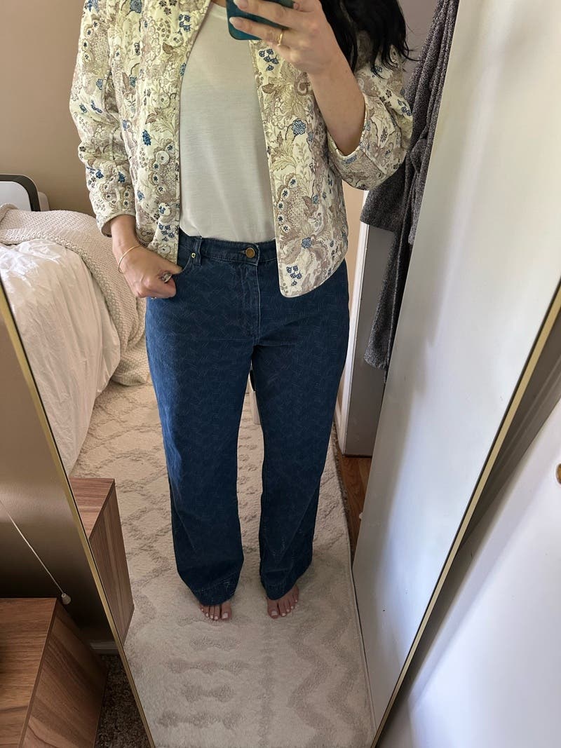 Member review photo