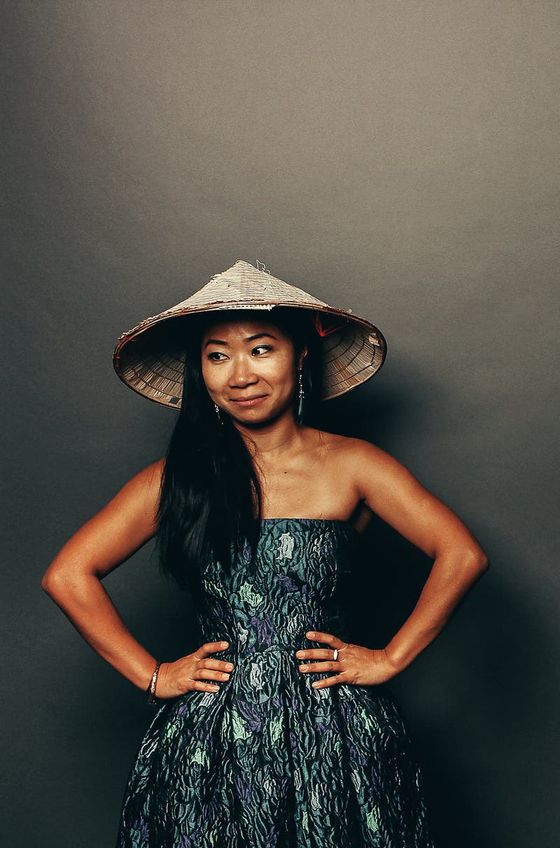 Mei li