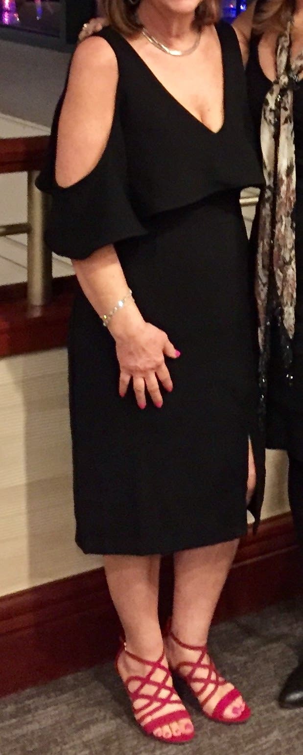 Member review photo