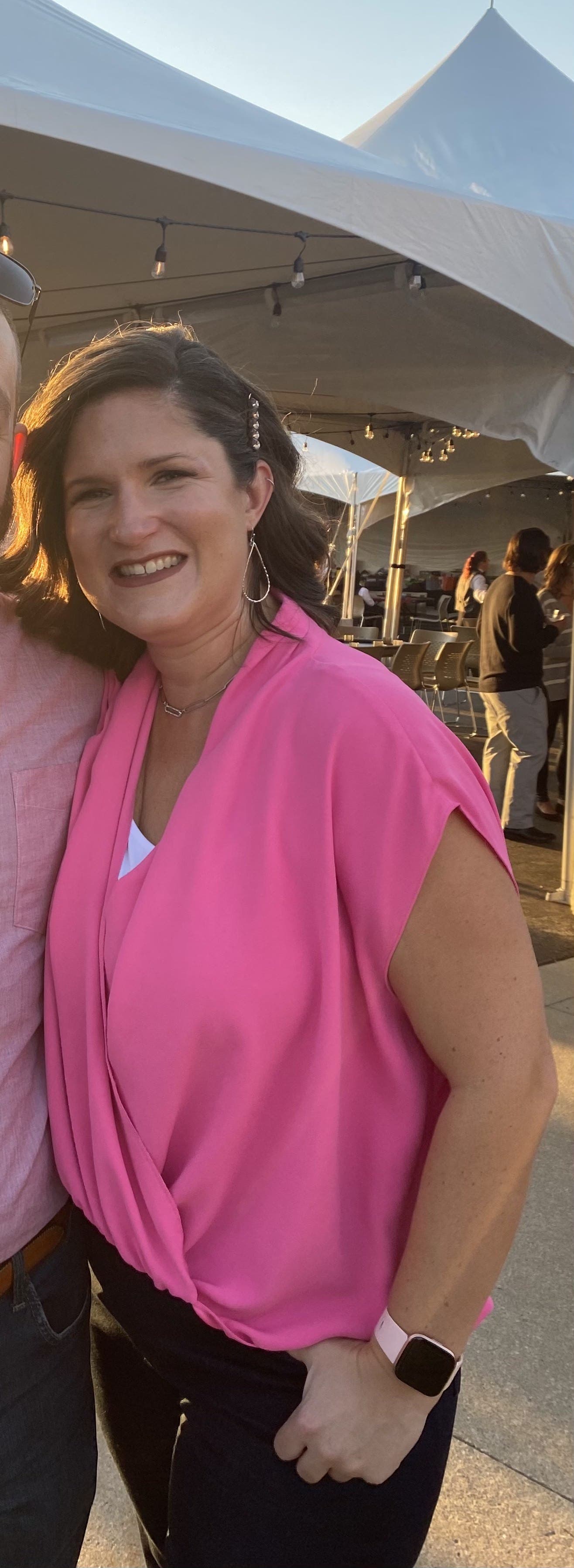 Member review photo