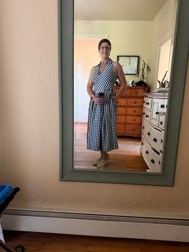 Member review photo