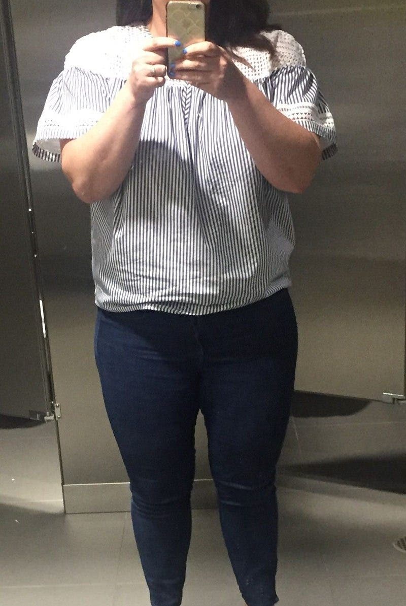 Member review photo