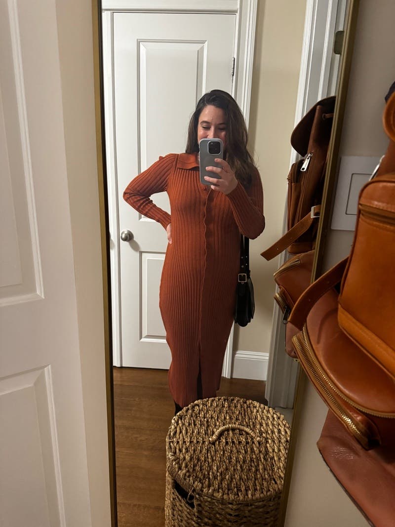 Member review photo