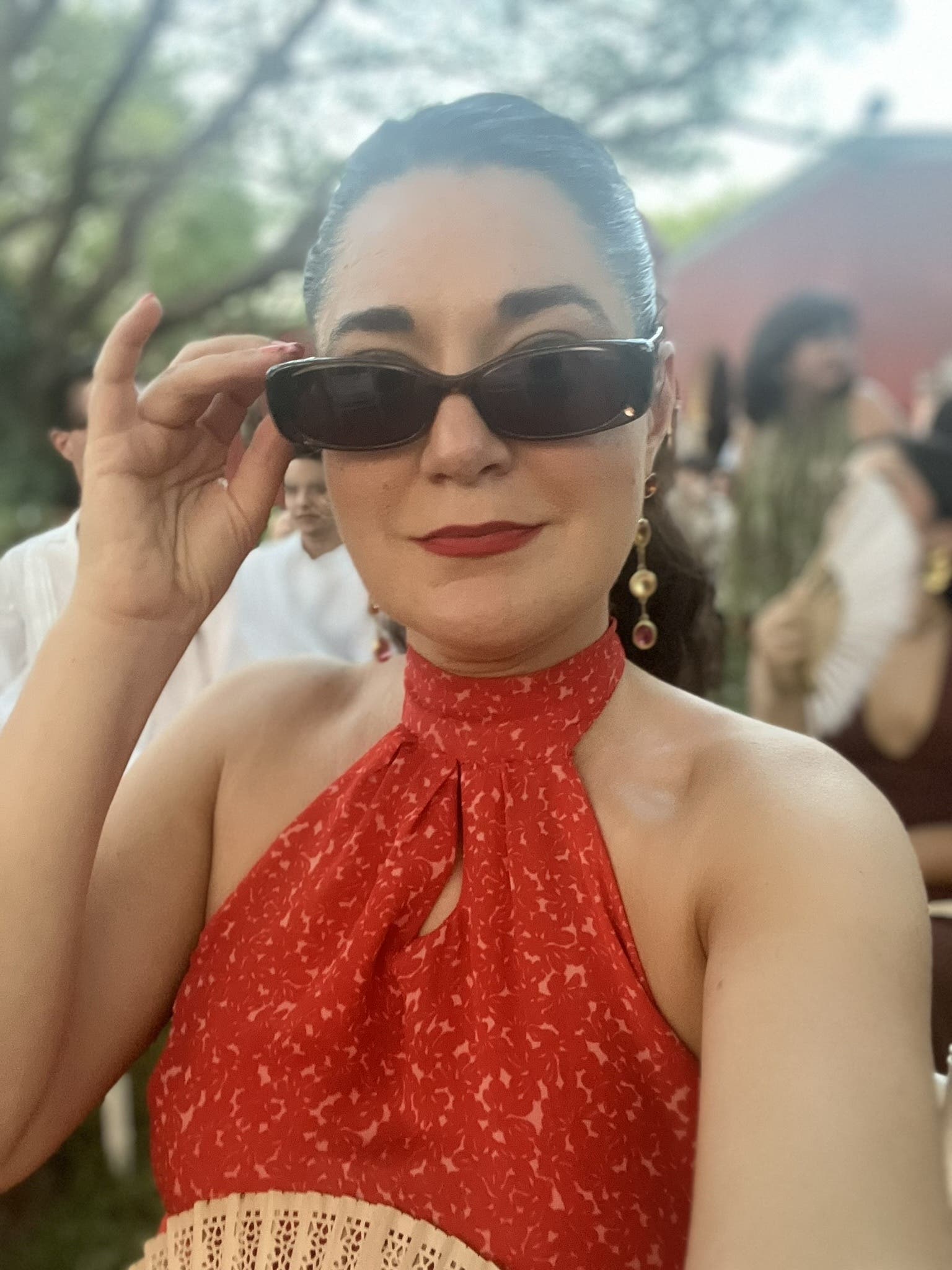 DMY STUDIOS Billy サングラス Billy Black Sunglasses — DMY Studios