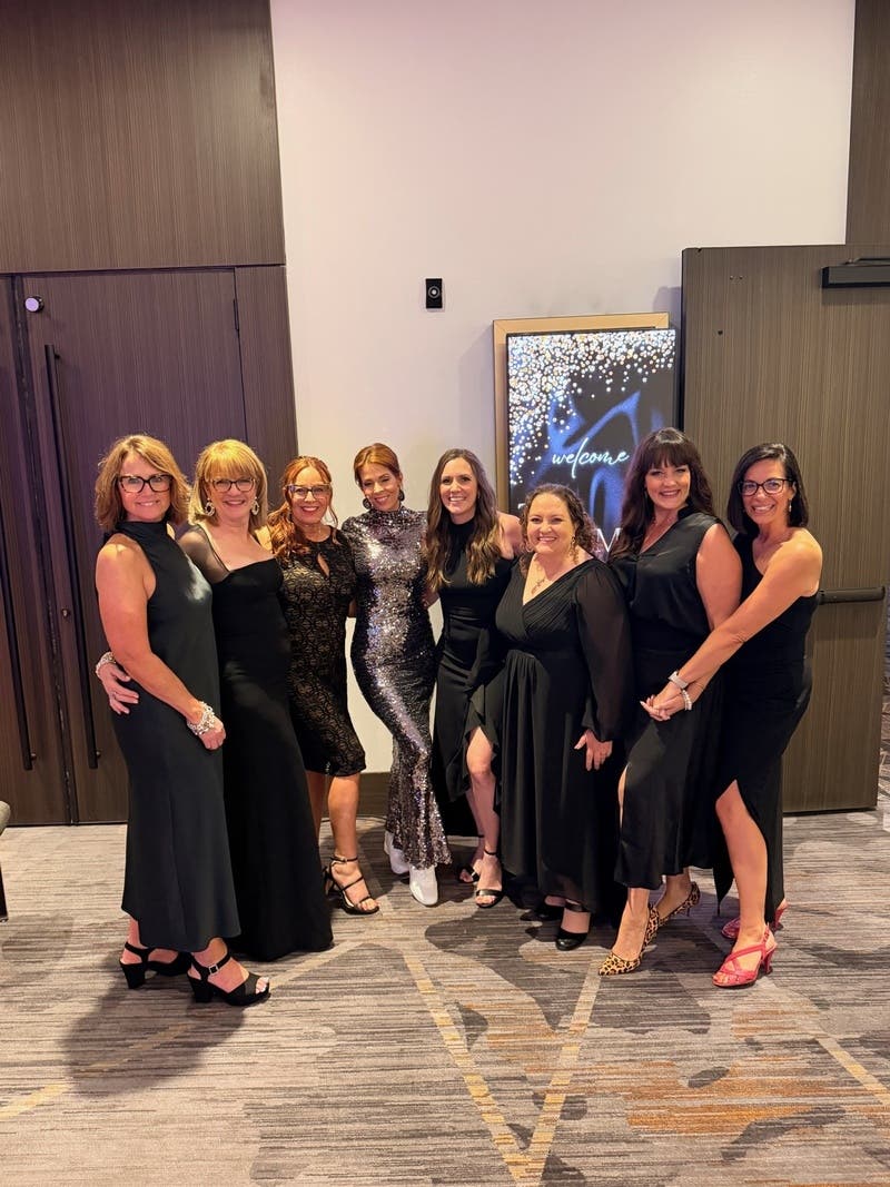 Member review photo