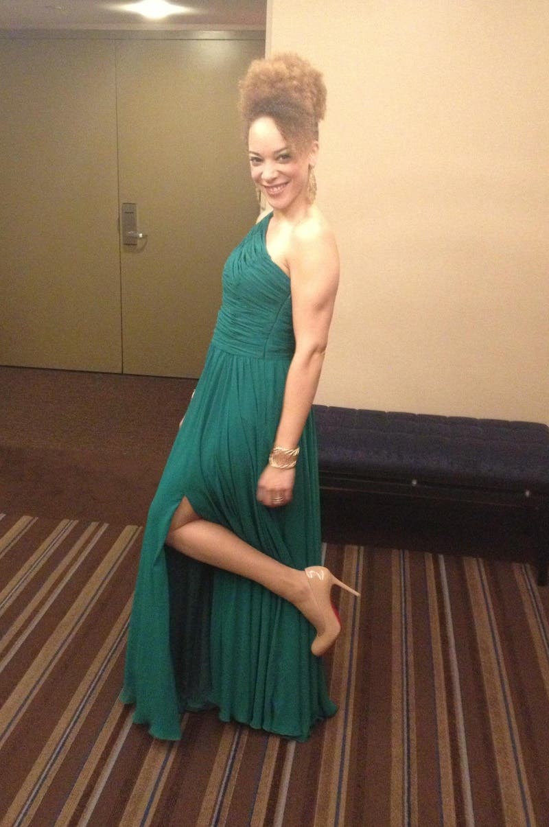 Hilary 