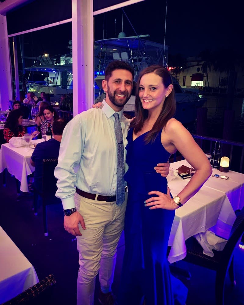 Stephanie 