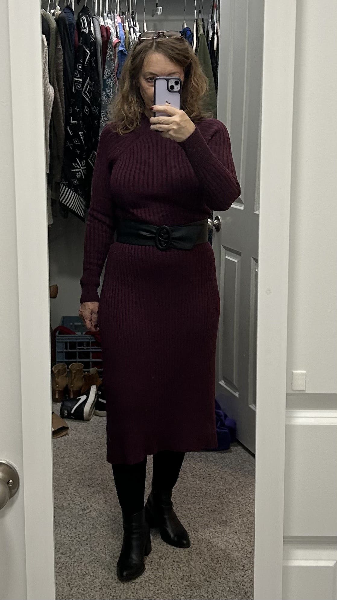 Member review photo