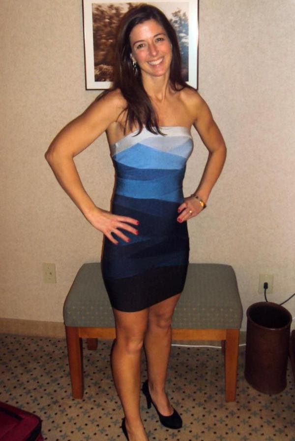 Courtney