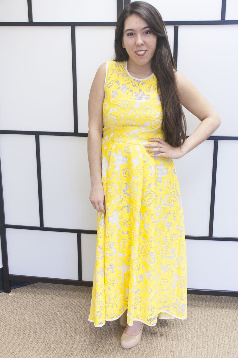 Melanie