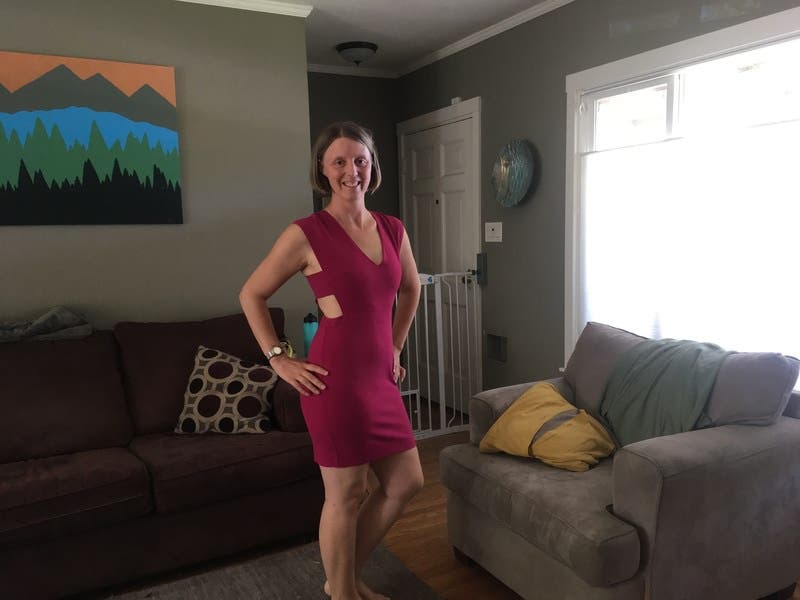 Kristin