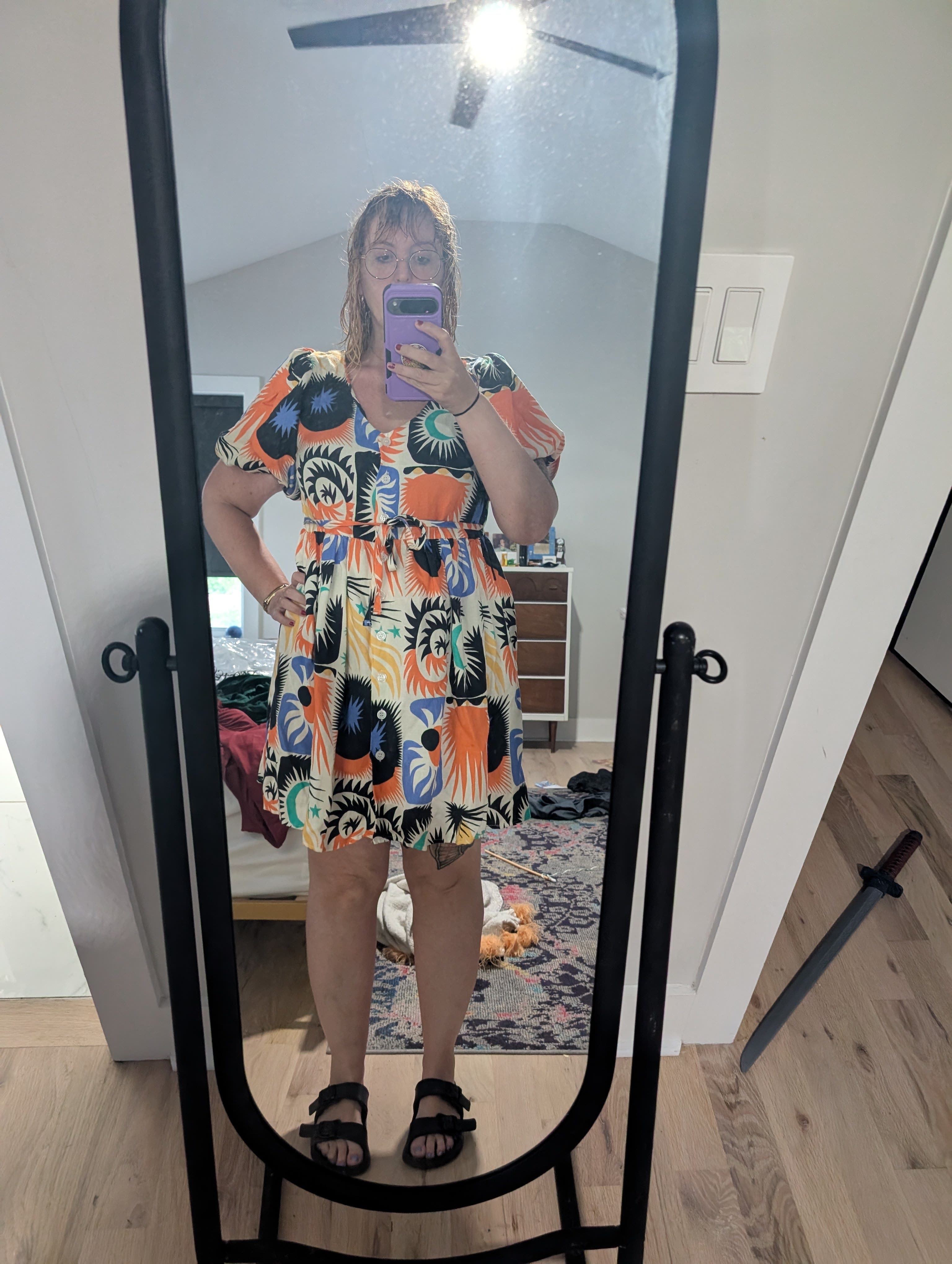 Member review photo