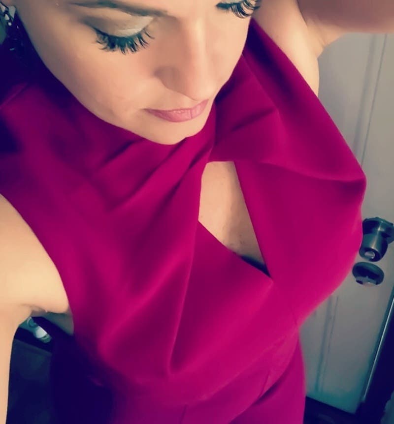 Kristin
