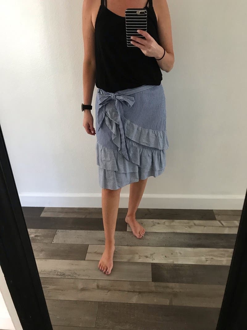 Member review photo