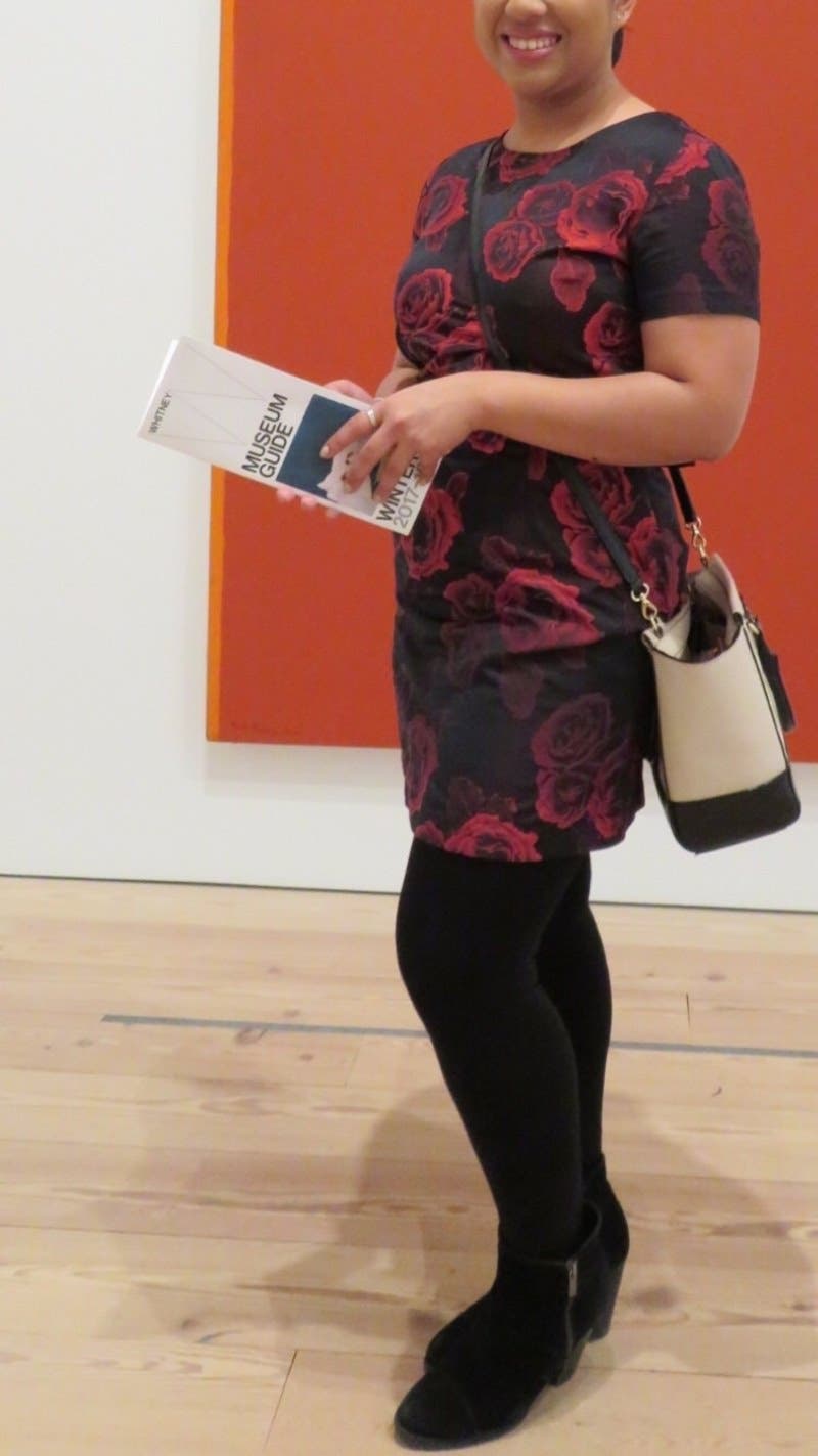 Member review photo