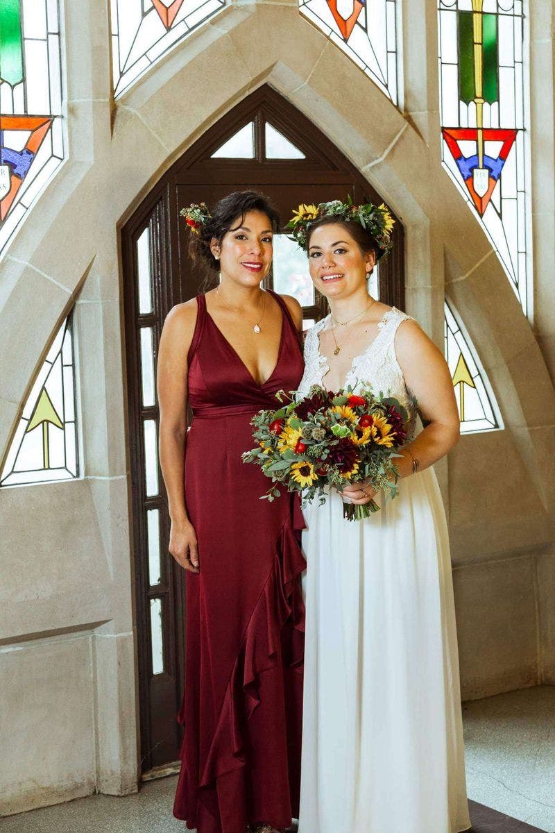 Member review photo