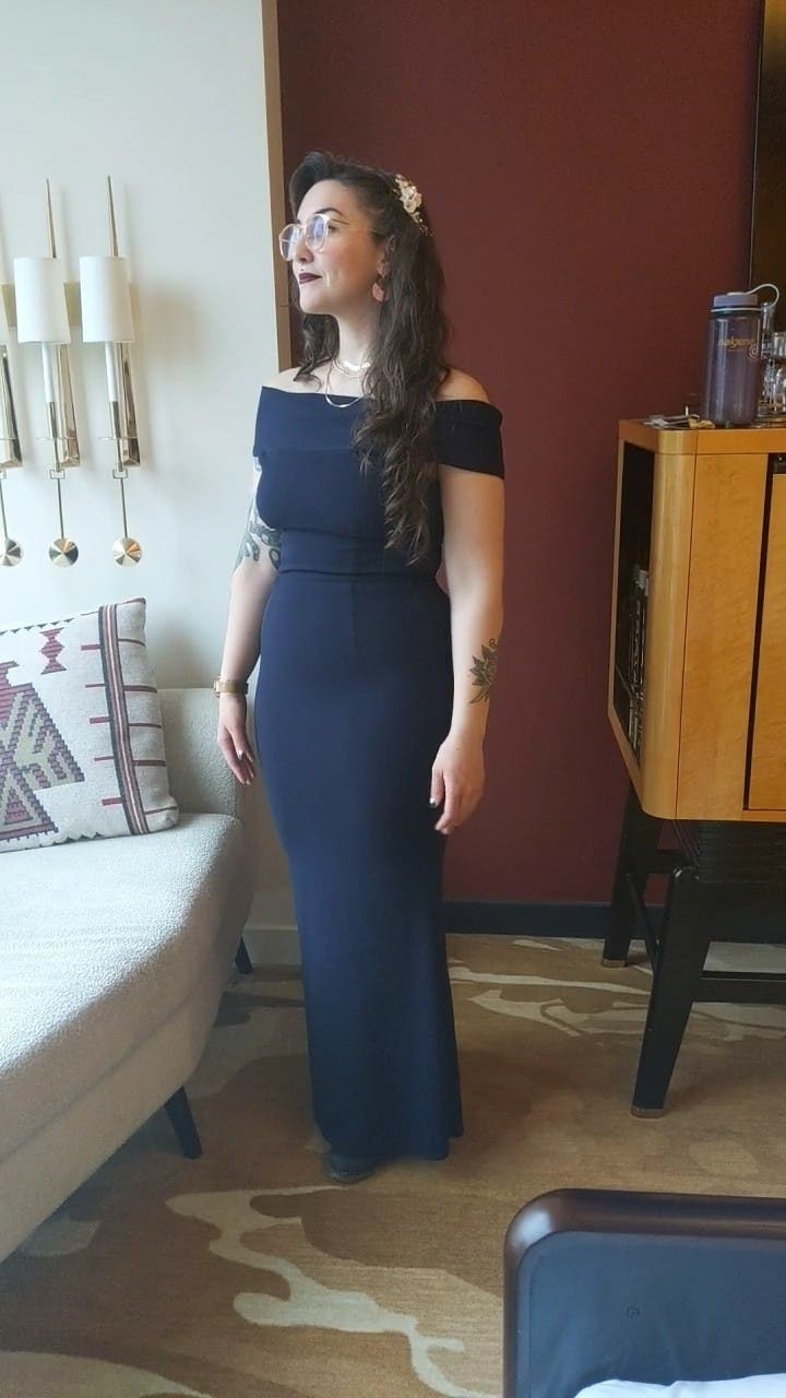 Member review photo