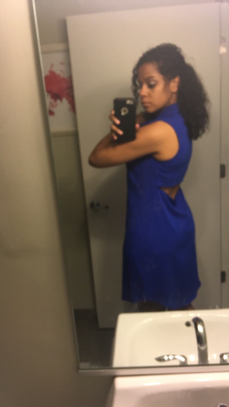 Member review photo