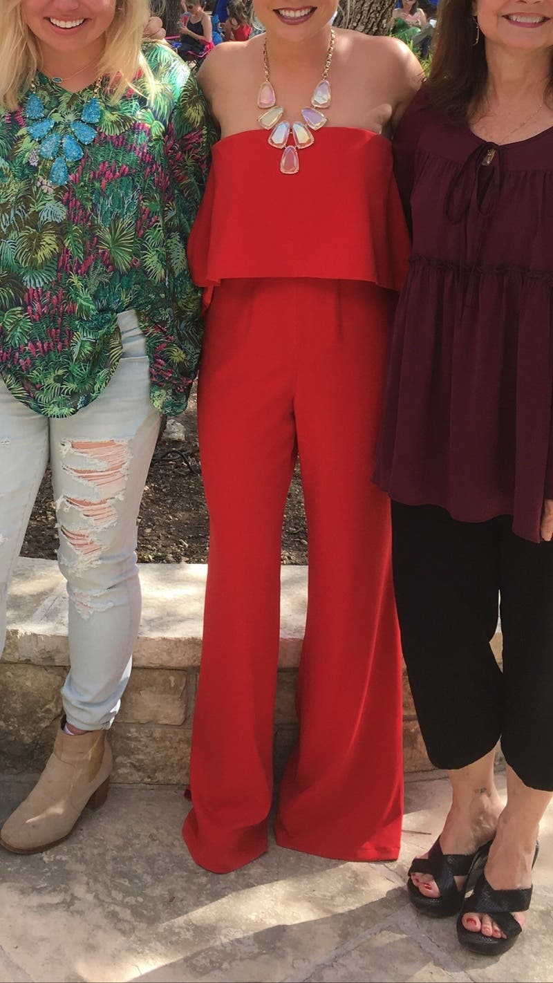 Sarah 