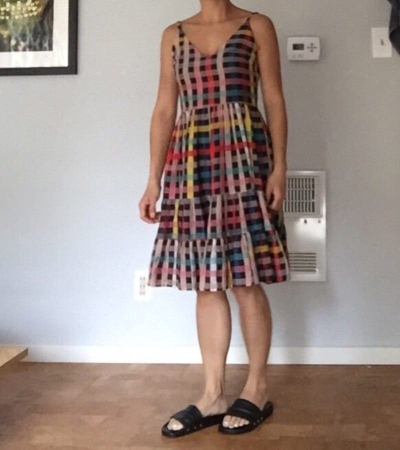 Member review photo