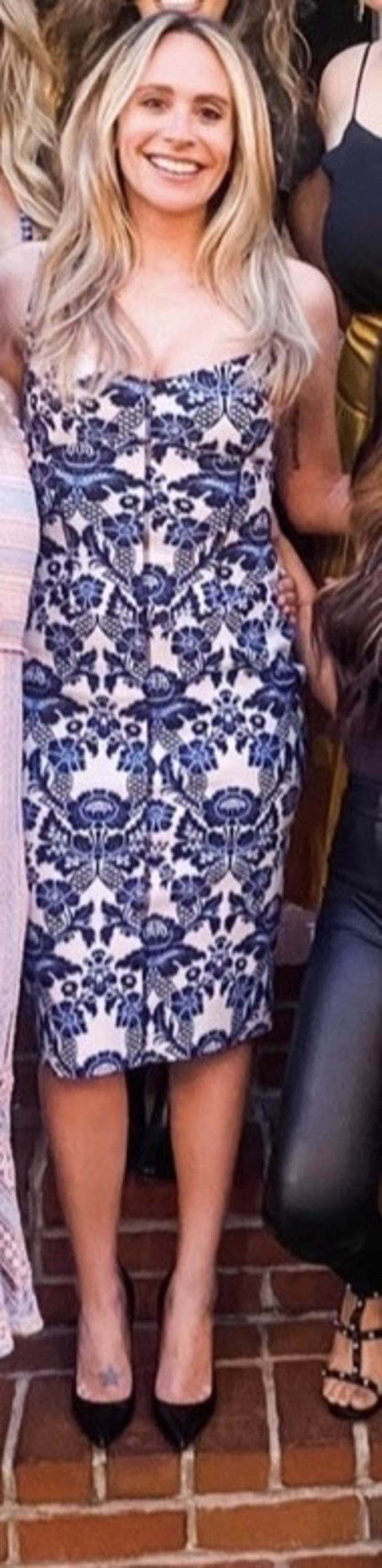 Torrie
