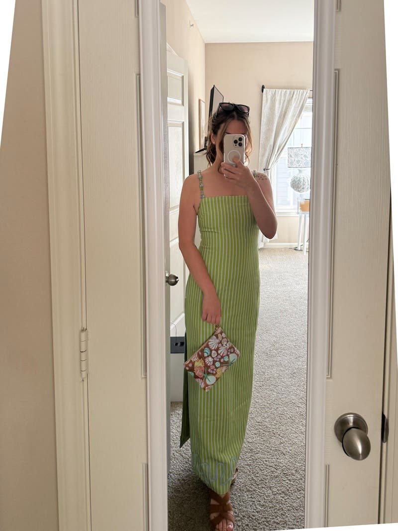 Member review photo
