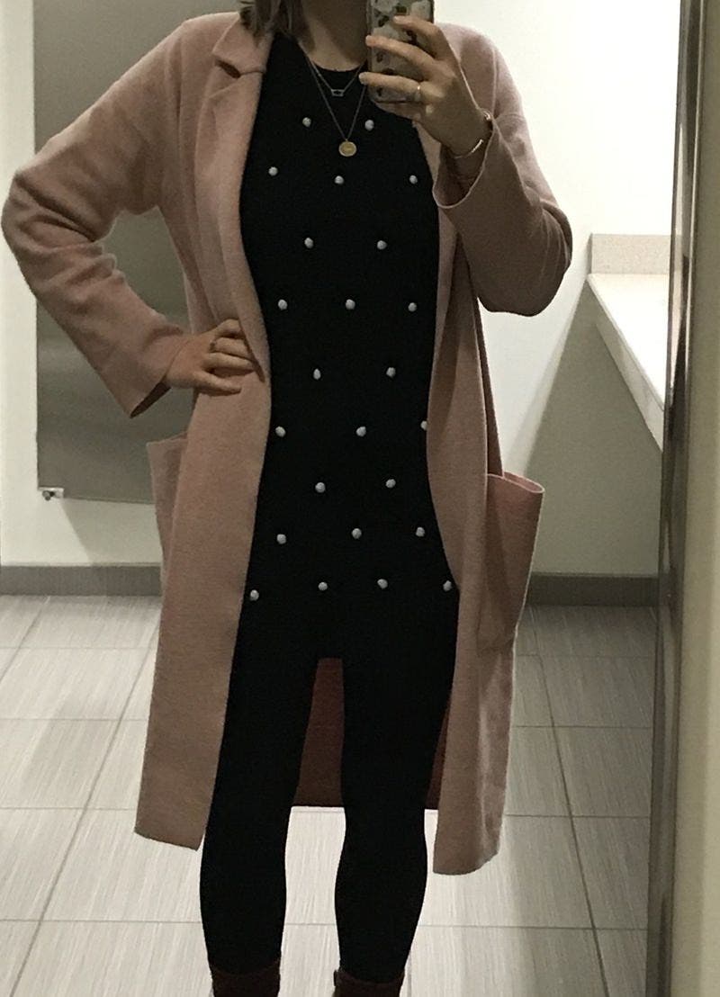Member review photo