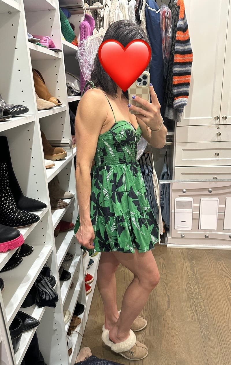Member review photo