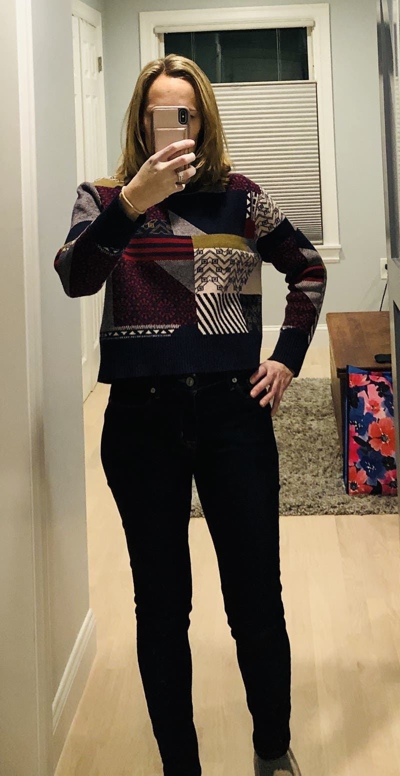 Member review photo