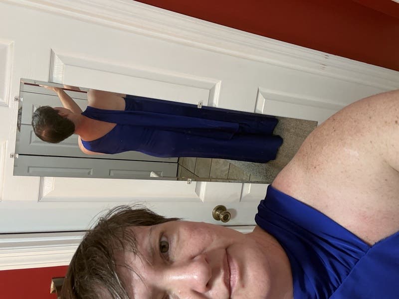 Member review photo