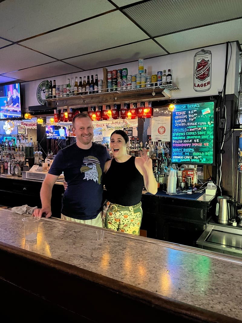 Member review photo