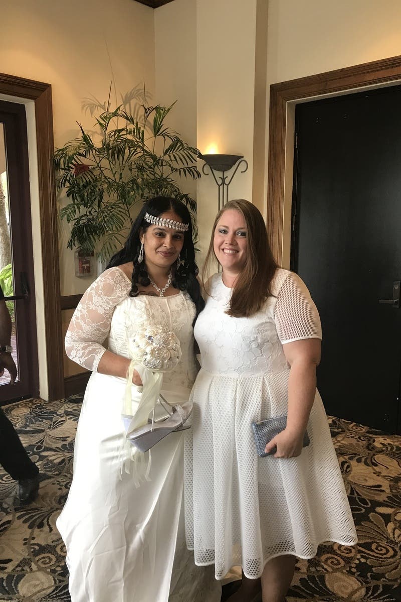 Member review photo