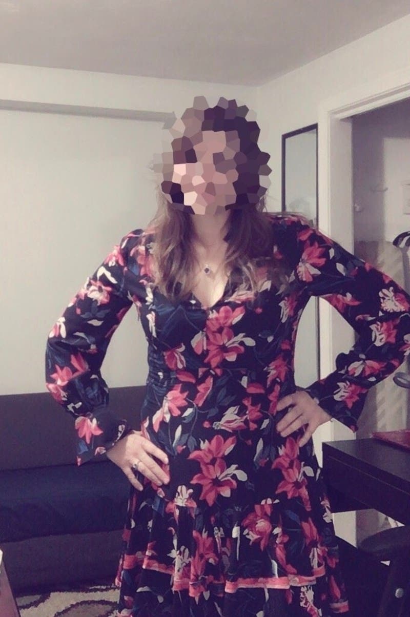 Member review photo