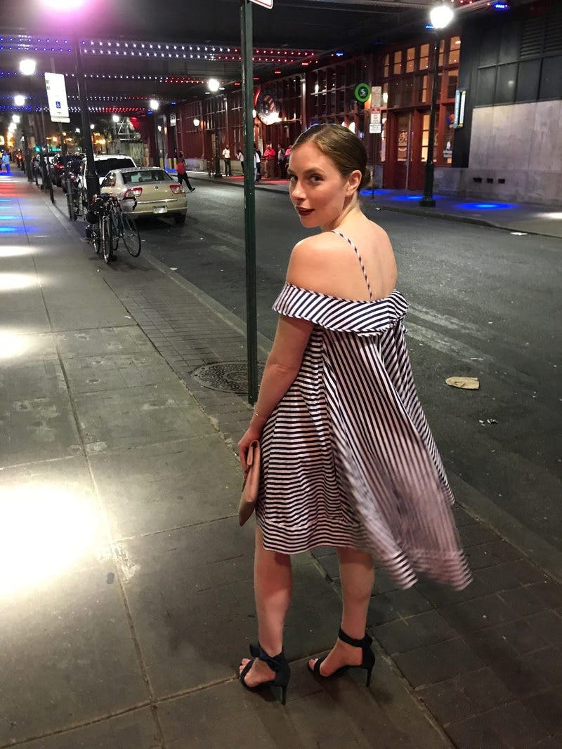 Mackenzie